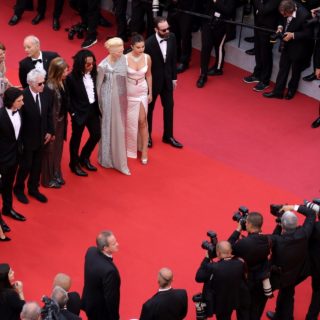 Με Τζιμ Τζάρμους η έναρξη του 72ου Φεστιβάλ των Καννών