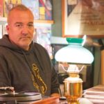 Πέθανε επί σκηνής ο Δημήτρης Χατζής