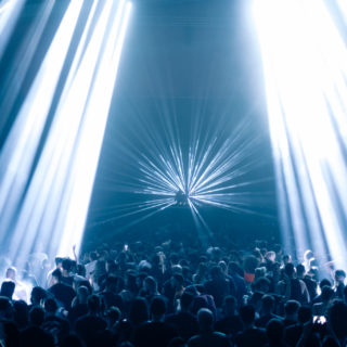 42 Φωτογραφίες Που Δείχνουν Ότι Η Αθήνα Ξέρει Να Χορεύει