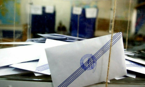 Ευρωεκλογές 2019: Τι δίνουν τα πρώτα Exit Polls