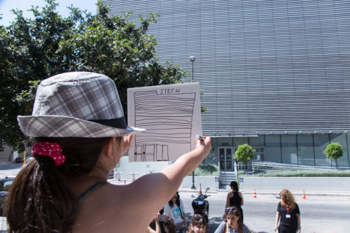 Τι περιλαμβάνουν τα φετινά Εκπαιδευτικά Προγράμματα του Ιδρύματος Ωνάση;