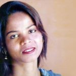 Η Άσια Μπίμπι δεν ζει πια στο Πακιστάν