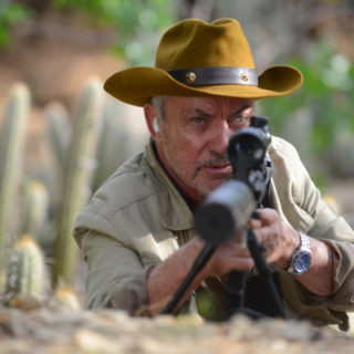 Bacurau: Αν ο Τζον Κάρπεντερ γυρνούσε ταινία το 2019 στα βραζιλιάνικα…