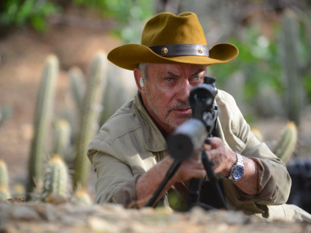 Bacurau: Αν ο Τζον Κάρπεντερ γυρνούσε ταινία το 2019 στα βραζιλιάνικα…