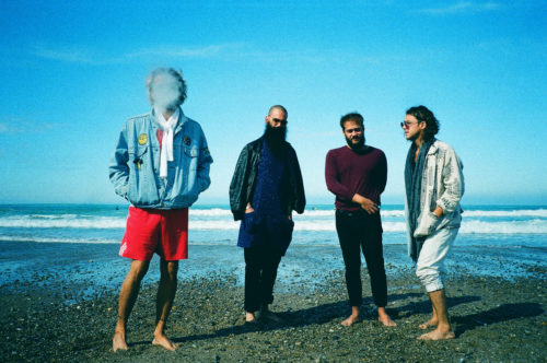 Οι Chickn ζωντανά στα Music Escapades του ΚΠΙΣΝ