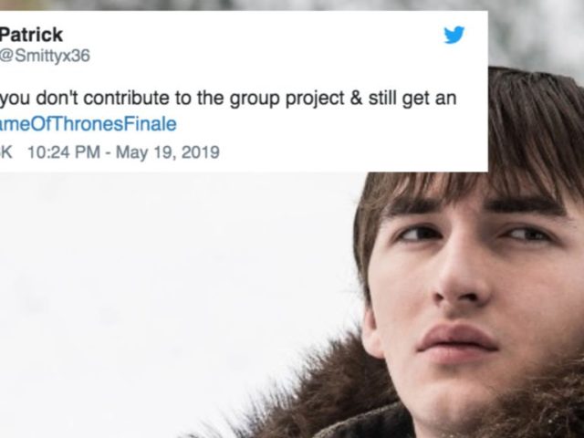 Τα καλύτερα memes από το φινάλε του Game of Thrones