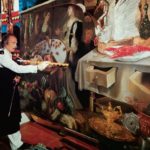 Δεκαπέντε γκουάς του Σαλβαδόρ Νταλί βγαίνουν στο σφυρί