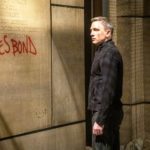 Διακοπή στα γυρίσματα του νέου Μποντ λόγω τραυματισμού του Ντάνιελ Κρεγκ