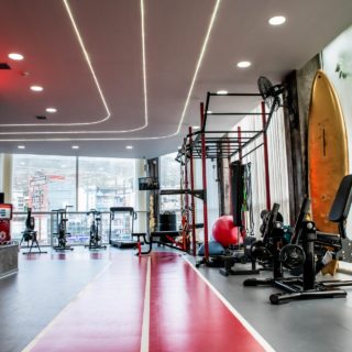 Η Ιωάννα Λαουμτζή δίνει τα fitness tips που χρειάζεσαι για να έρθεις ένα βήμα πιο κοντά στο σώμα που θες αυτό το καλοκαίρι