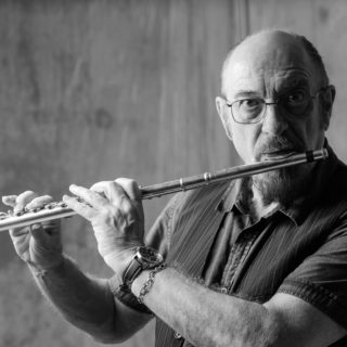 Ίαν Άντερσον: «Αν οι Jethro Tull έμπαιναν στο Rock & Roll Hall of Fame θα ένιωθα πολλή ντροπή»