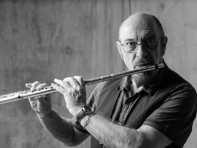 Ίαν Άντερσον: «Αν οι Jethro Tull έμπαιναν στο Rock & Roll Hall of Fame θα ένιωθα πολλή ντροπή»