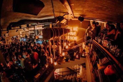 Το ΖAF σβήνει τα 7 του κεράκια με ένα μεγάλο πάρτυ