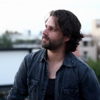 Αδάμ Μπουσδούκος: «Δε μου αρέσει καθόλου η εικόνα  για τους Έλληνες που σχηματίστηκε στη Γερμανία την τελευταία δεκαετία»