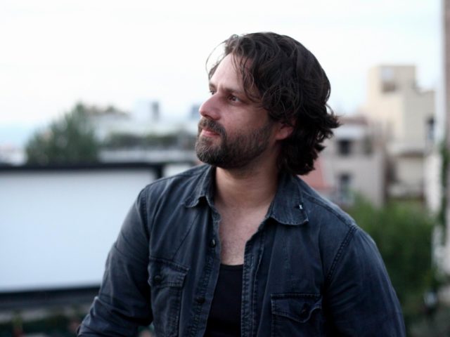 Αδάμ Μπουσδούκος: «Δε μου αρέσει καθόλου η εικόνα  για τους Έλληνες που σχηματίστηκε στη Γερμανία την τελευταία δεκαετία»