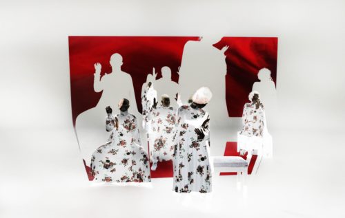 Πώς θα μιλούσε, πώς θα χόρευε και πώς θα έπαιρνε εκδίκηση η Μήδεια το 2019;