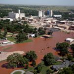 ΗΠΑ: Τουλάχιστον τρεις νεκροί από ανεμοστρόβιλους στο Μιζούρι