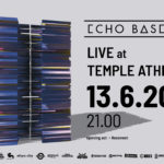 Οι Echo Basement ζωντανά στο Temple