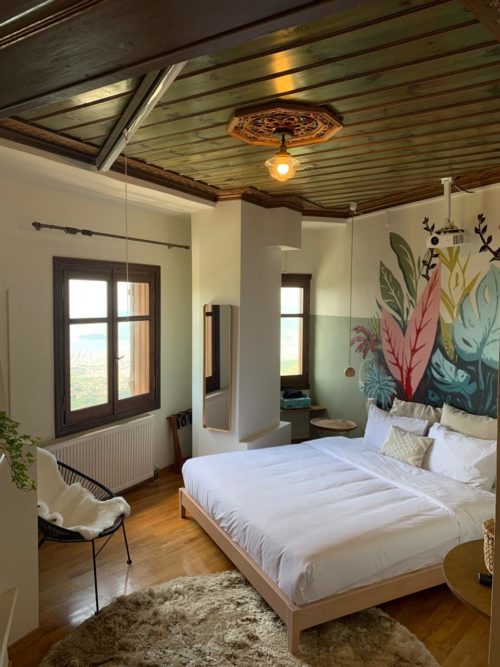 Selina Centavrus Pelion: Ο πρώτος προορισμός της παγκόσμιας ταξιδιωτικής κοινότητας Selina ανοίγει τις πόρτες του στη Μακρινίτσα