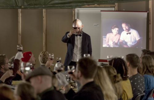 “The Search for Power”: Η Τάνια Ελ Χούρυ εξερευνά την ιστορία του ηλεκτρισμού στη Βηρυτό