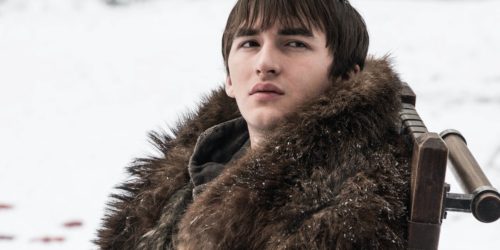 Ούτε ο Isaac Hempstead Wright πίστευε την εξέλιξη του Μπραν Σταρκ στο Game of Thrones