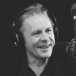 Ένα απόγευμα με τον Bruce Dickinson στην Αθήνα