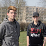 Citizen Europe: Προβολή ντοκιμαντέρ και debate στο Ινστιτούτο Goethe