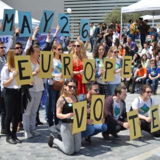 Πώς ένα εργαστήριο του Αριστοτελείου Πανεπιστημίου συμμετείχε σε μία από τις καλύτερες καμπάνιες των τελευταίων ετών