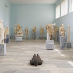 Υπουργείο Πολιτισμού: Κλείνουν όλα τα μουσεία