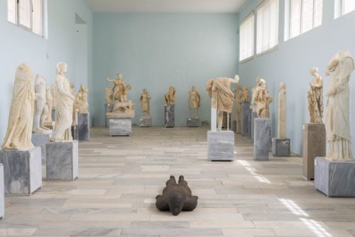 Υπουργείο Πολιτισμού: Κλείνουν όλα τα μουσεία