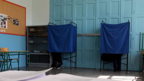 Εκλογές 2019: Στις 19.00 ένα exit poll. Τι ώρα θα έχουμε την πρώτη εκτίμηση του υπουργείο Εσωτερικών
