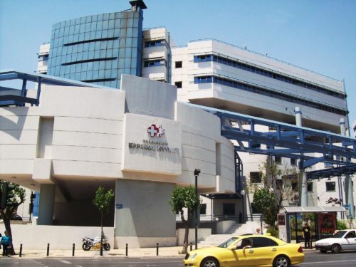 Δωρεάν κλινική εξέταση στο «Ερρίκος Ντυνάν» με αφορμή την Ευρωπαϊκή Ημέρα κατά της Παχυσαρκίας