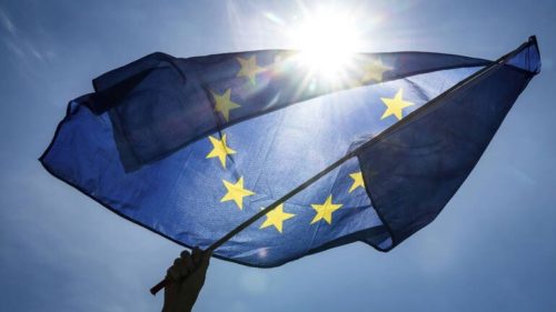 Έτσι διαμορφώνεται ο εκλογικός χάρτης των Ευρωεκλογών