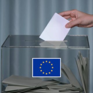 Τα 40 κόμματα των Ευρωεκλογών