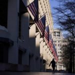 Δεκαέξι γυναίκες κατέθεσαν αγωγή εναντίον του FBI κατηγορώντας το για σεξιστικές διακρίσεις