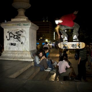 Ψηφίζεις Πρώτη σου Φορά; Ορίστε το Αλφαβητάρι του Πρωτάρη