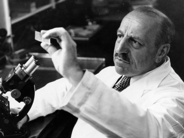 Η Google τιμά τον Γεώργιο Παπανικολάου στο σημερινό της doodle