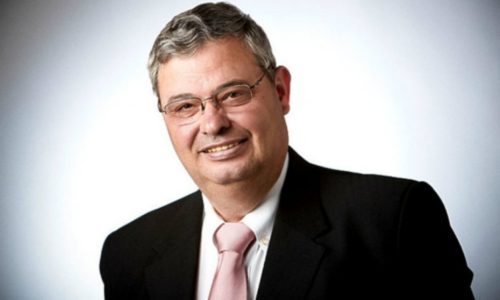 Ο Αλέξανδρος Καχριμάνης ξανά περιφερειάρχης Ηπείρου