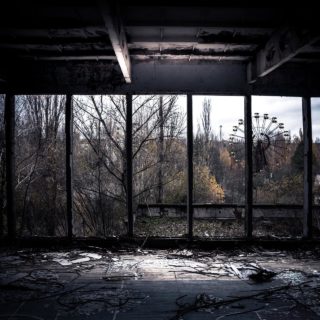 Τι θυμόμαστε από το Τσερνόμπιλ 33 χρόνια μετά;