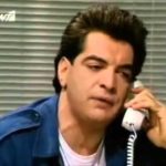 Πέθανε ο ηθοποιός Κώστας Ευριπιώτης