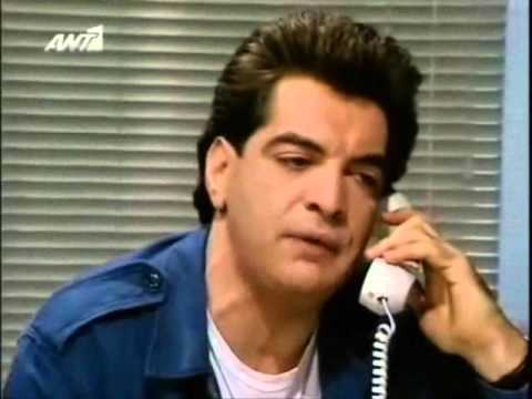 Πέθανε ο ηθοποιός Κώστας Ευριπιώτης