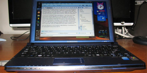 Ένα λάπτοπ που περιέχει έξι επικίνδυνους ιούς πουλήθηκε ως έργο τέχνης έναντι 1,3 εκατομμυρίων δολαρίων