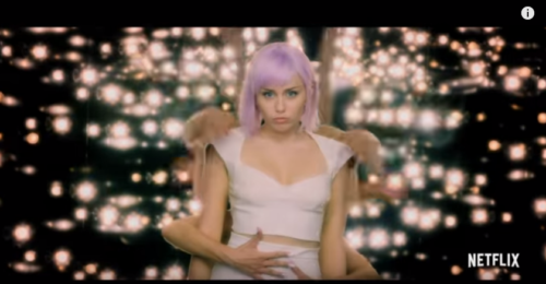 Το Black Mirror επιστρέφει, δείτε το τρέιλερ του νέου κύκλου