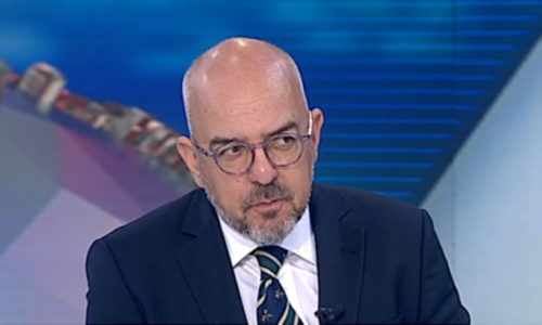 Οκτώ νέοι υποψήφιοι στα ψηφοδέλτια της Νέας Δημοκρατίας