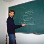 Η δεκαετία του 1970 μέσα από τον φακό του Ira Resnick