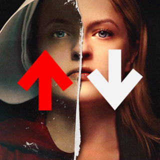 ΟΛΑ POPA #100: Στον τρίτο κύκλο του Handmaid’s Tale, οι γυναίκες αντεπιτίθενται