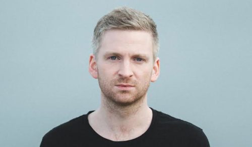 Και δεύτερη συναυλία του Ólafur Arnalds στις 20/05 στο ΚΠΙΣΝ