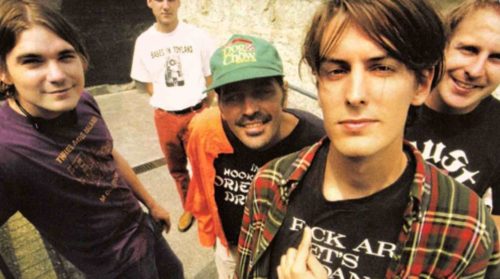 O Stephen Malkmus δίνει «ρεαλιστικές» πιθανότητες για reunion των Pavement