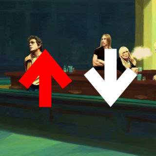 ΟΛΑ POPA #103: Είδαμε αυτόν τον «διασκευασμένο» πίνακα και μας έφτιαξε το κέφι