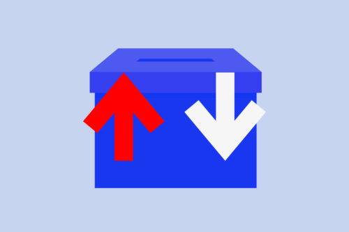 Ευρωεκλογές 2019: Εννιά μονάδες μπροστά η ΝΔ