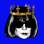 Πόσο κοστίζει ένα μεσημεριανό γεύμα με την Άννα Γουίντουρ;